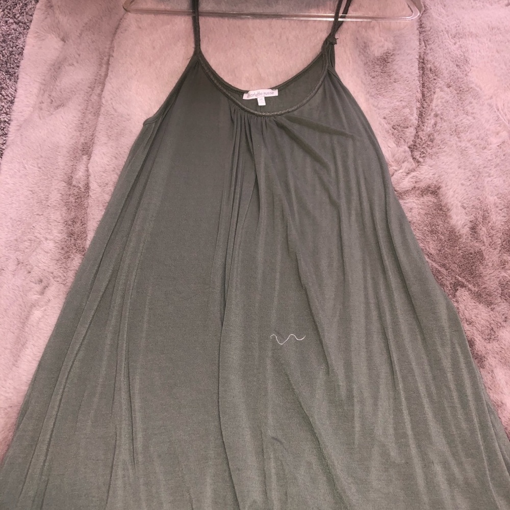 Shirt/dress